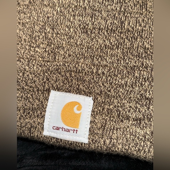 Carhartt Men's Acrylic Cuffed Watch Beanie Hats One Size Unisex’s each - Picture 9 of 14